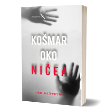 Košmar oko Ničea - Ivana Hadži - Popović Košmar oko Ničea - Ivana Hadži - Popović