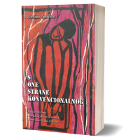 S one strane konvencionalnog - Svetlana Gradinac