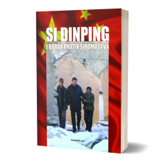 Si Đinping i borba protiv siromaštva – grupa autora 