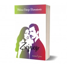 Zajnep - Milena Vukoje Stamenković