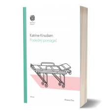 Poslednji pomagač – Katrine Knudsen