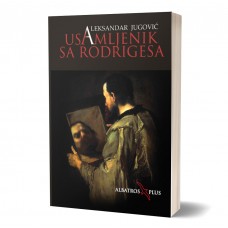 Usamljenik sa Rodrigesa - Aleksandar Jugović