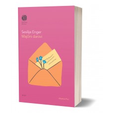 Majčini darovi - Sesilije Enger