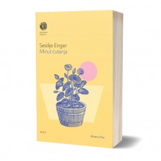 MInut ćutanja - Sesilije Enger