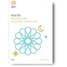 "Muslimanska pogrebna ceremonija" - Huo Da