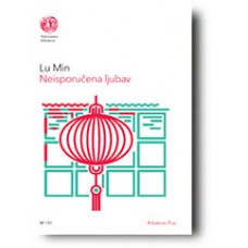 Neisporučena ljubav - Lu min