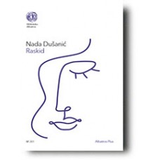 "Raskid" - Nada Dušanić