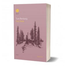 Tvoj Tolak – Ture Renberg