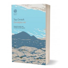 Zemaljske niti - Tejs Orntoft