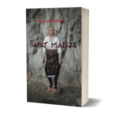 Šapat magije - Vića Mitrović