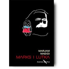 Marks i lutka - Marjam Mađidi