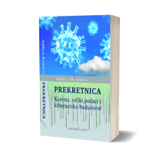 Prekretnica - Andrea Komloši