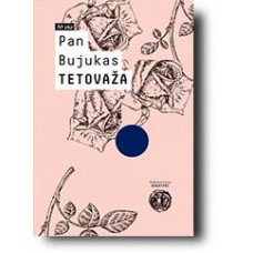 Tetovaža - Pan Bujukas