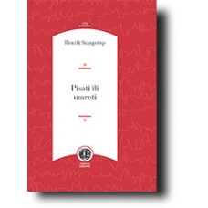 Pisati ili umreti - Henrik Stangerup