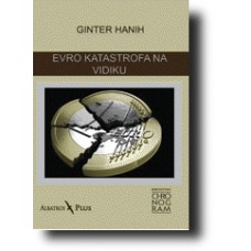 Evro katastrofa na vidiku - Ginter Hanih