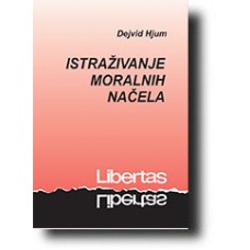 Istraživanje moralnih načela - Dejvid Hjum