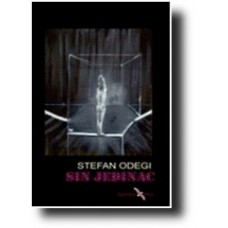 Sin jedinac - Stefan Odegi
